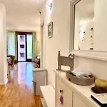Near The Old Town And Center Of - Private Parking Spot On The River - Amazing View * Ferrara