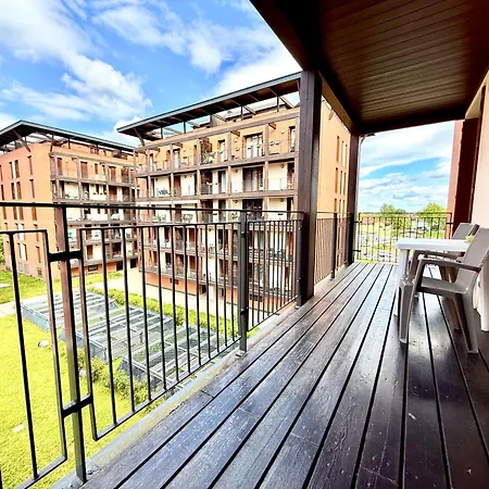 Near The Old Town And Center Of - Private Parking Spot On The River - Amazing View * Ferrara