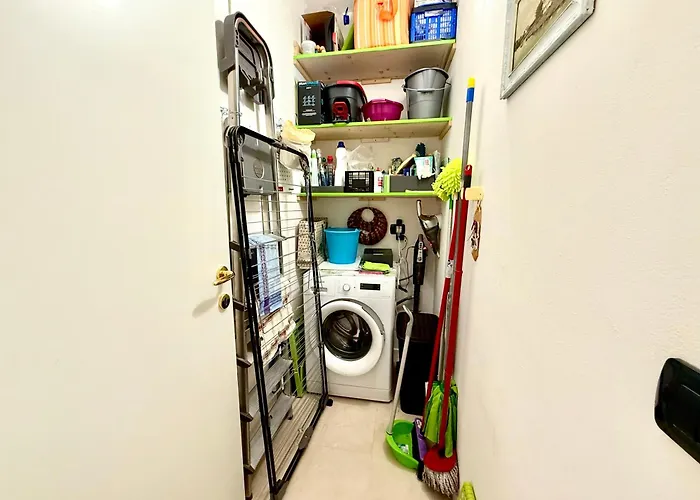 Appartement Near The Old Town And Center Of - Private Parking Spot On The River - Amazing View